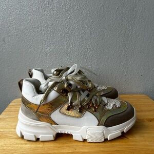 Clee fashion sneakers